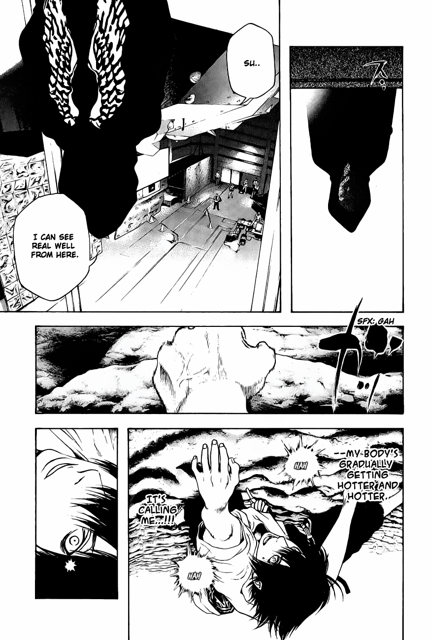 Read The Climber Manga Online