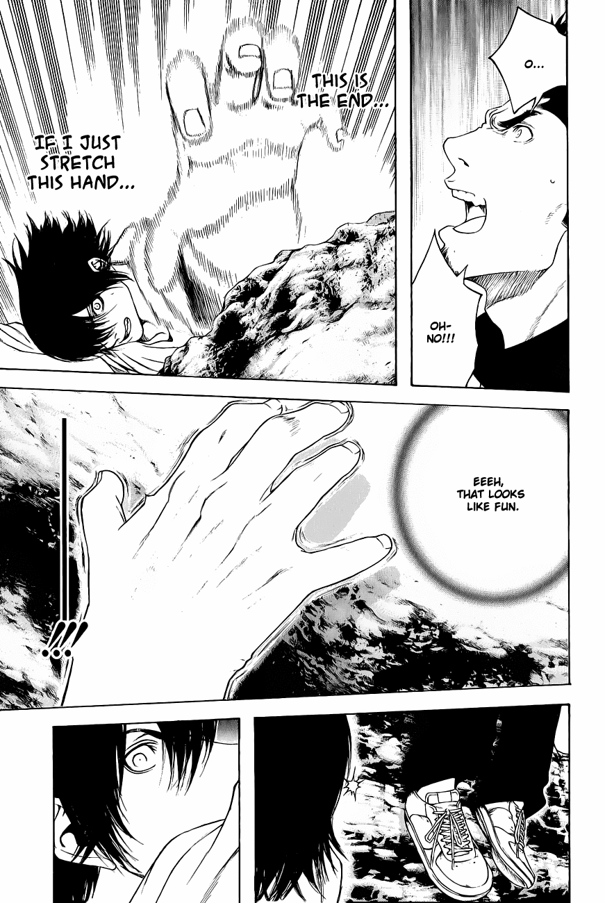 Read The Climber Manga Online