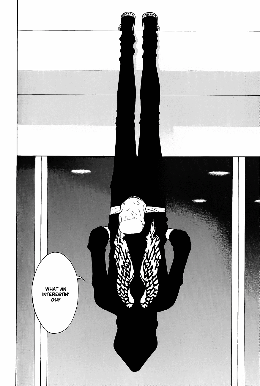 Read The Climber Manga Online