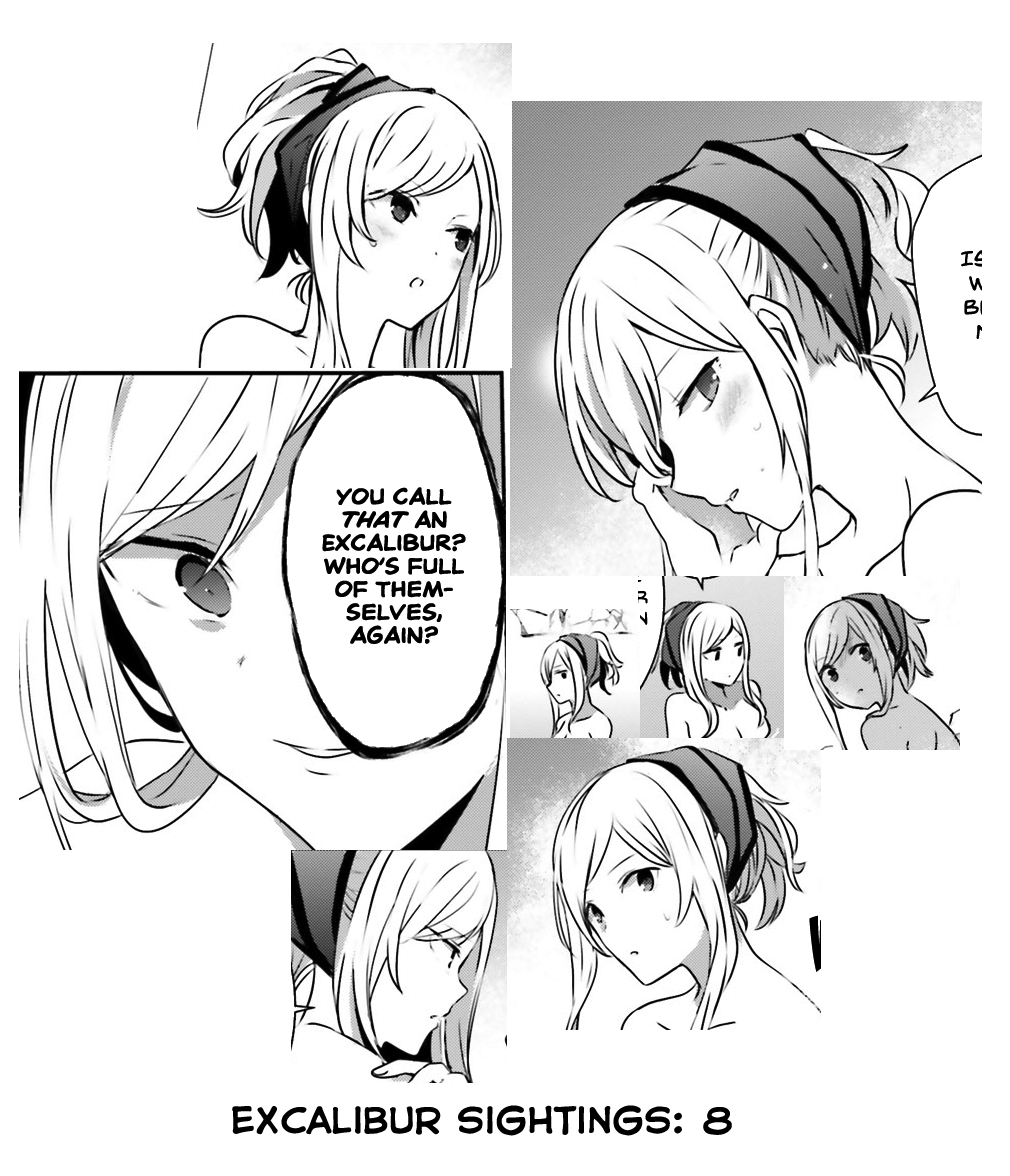 Read The Eminence in Shadow Manga Online