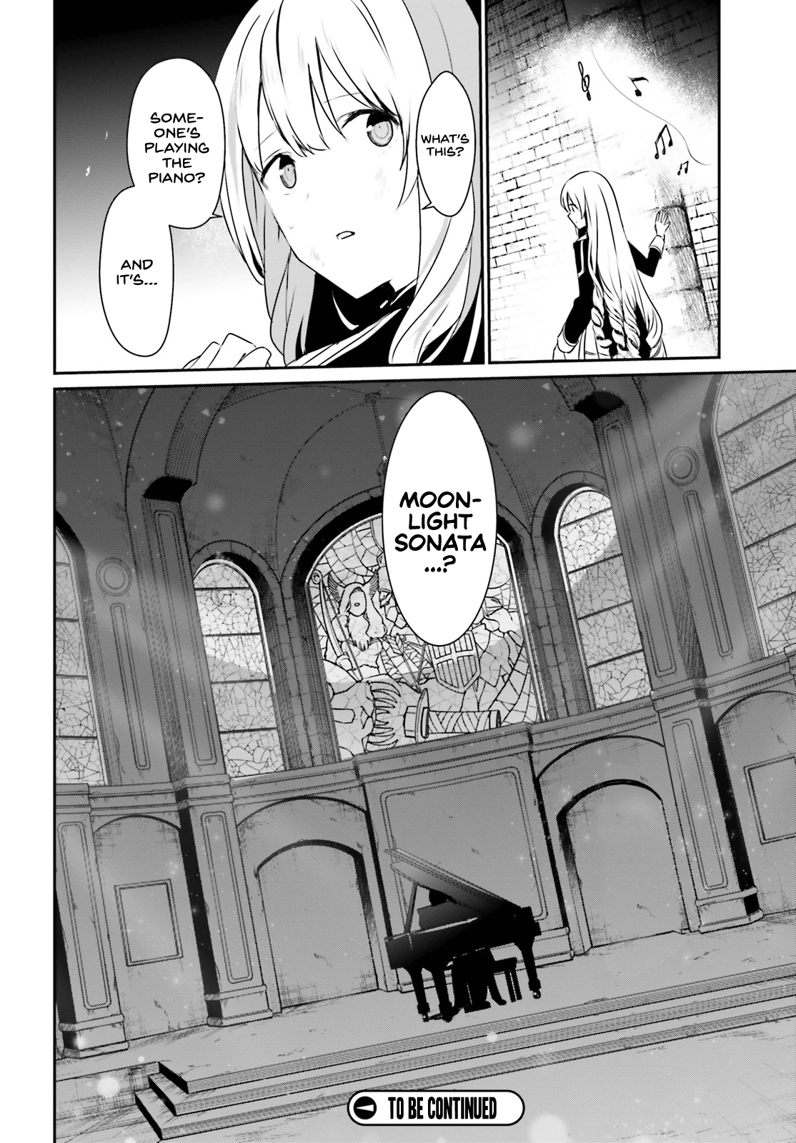 Read The Eminence in Shadow Manga Online