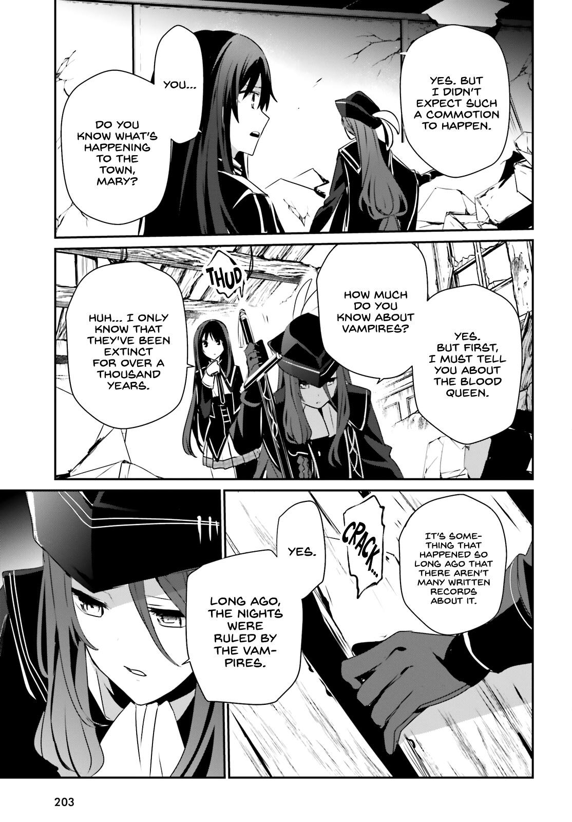 Read The Eminence in Shadow Manga Online