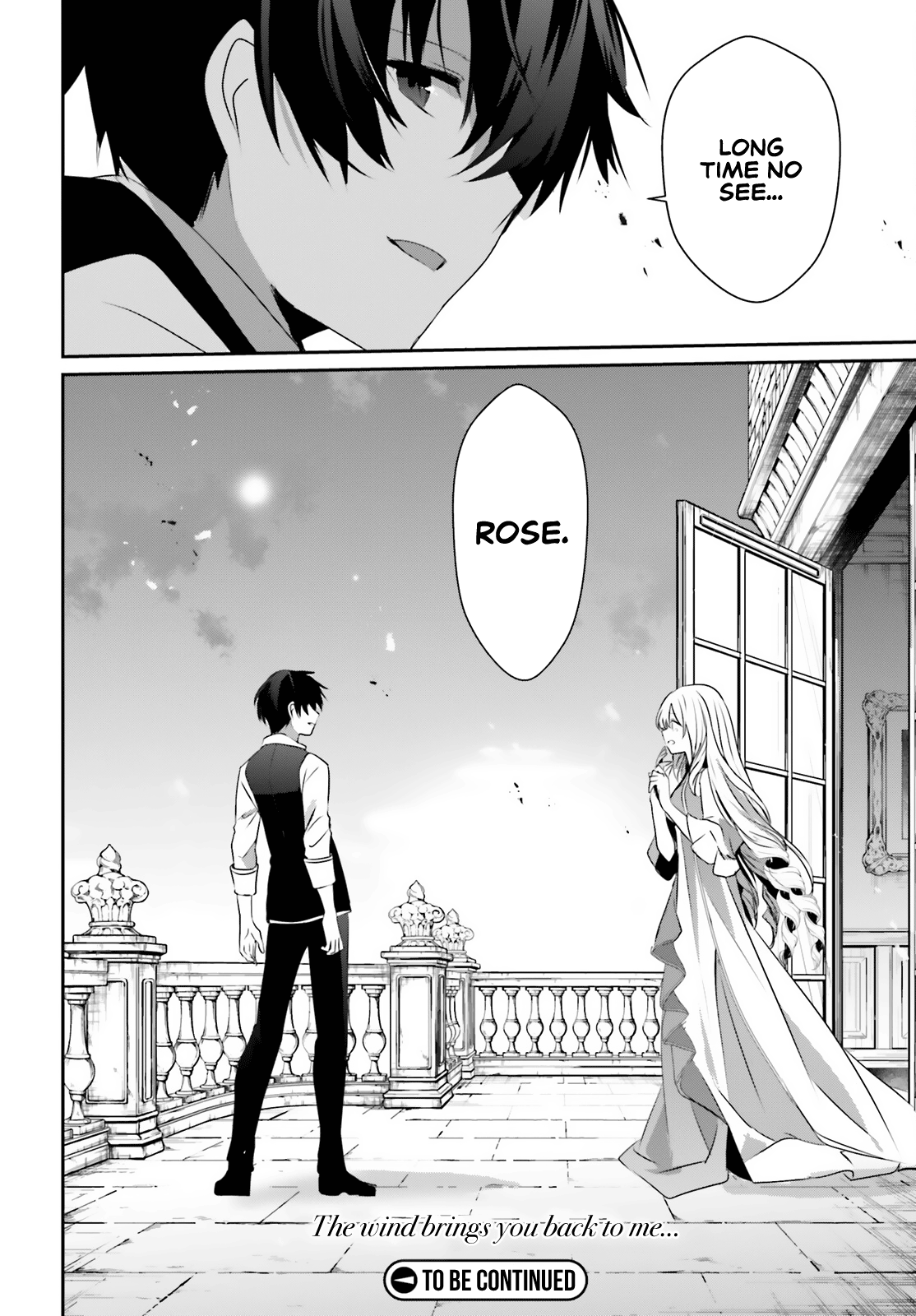Read The Eminence in Shadow Manga Online