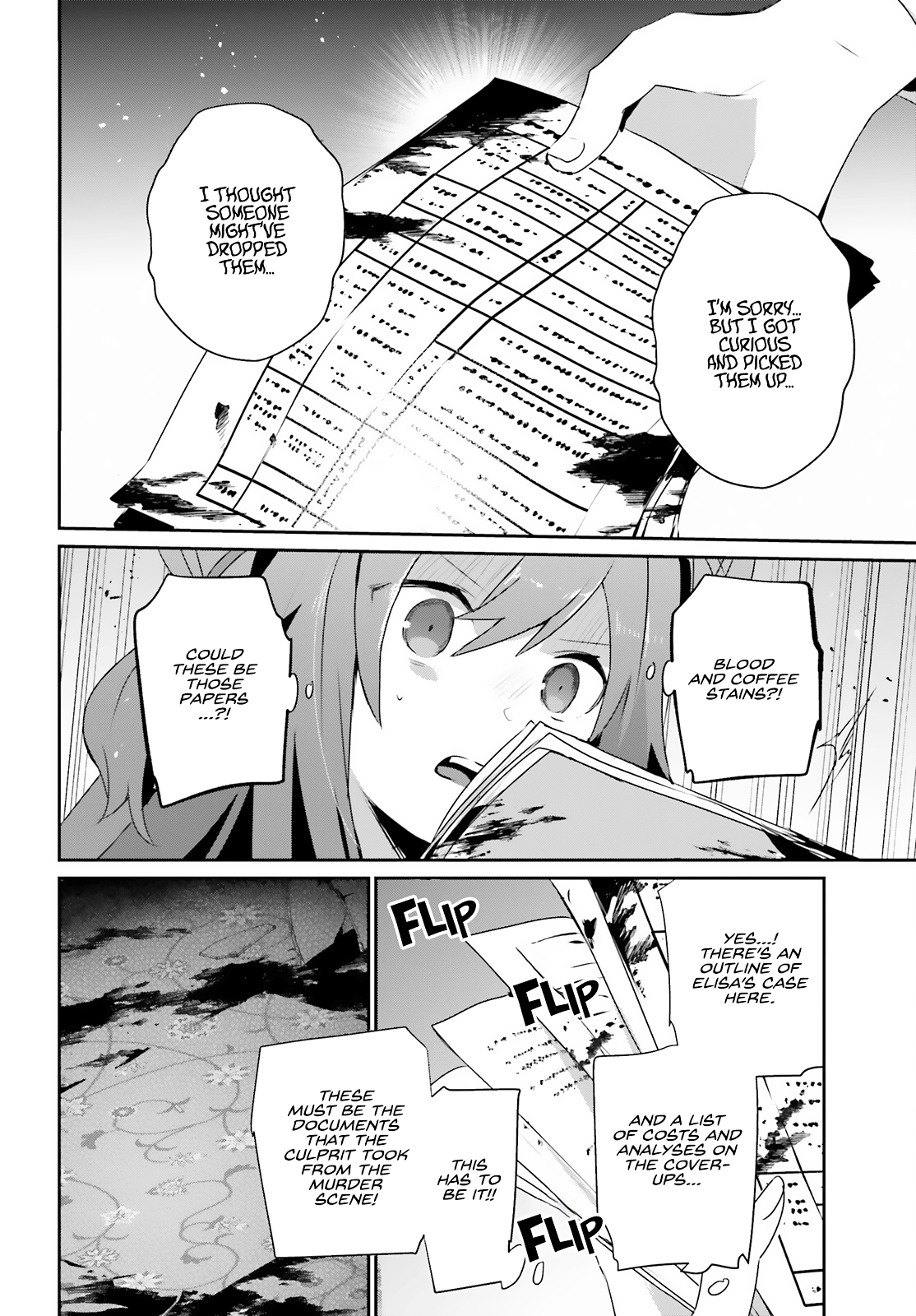 Read The Eminence in Shadow Manga Online