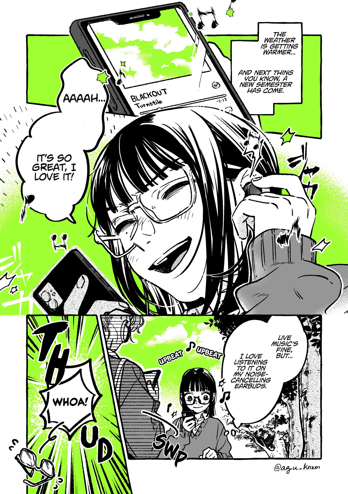 Read The Guy She Was Interested in Wasn't a Guy at All Manga Online