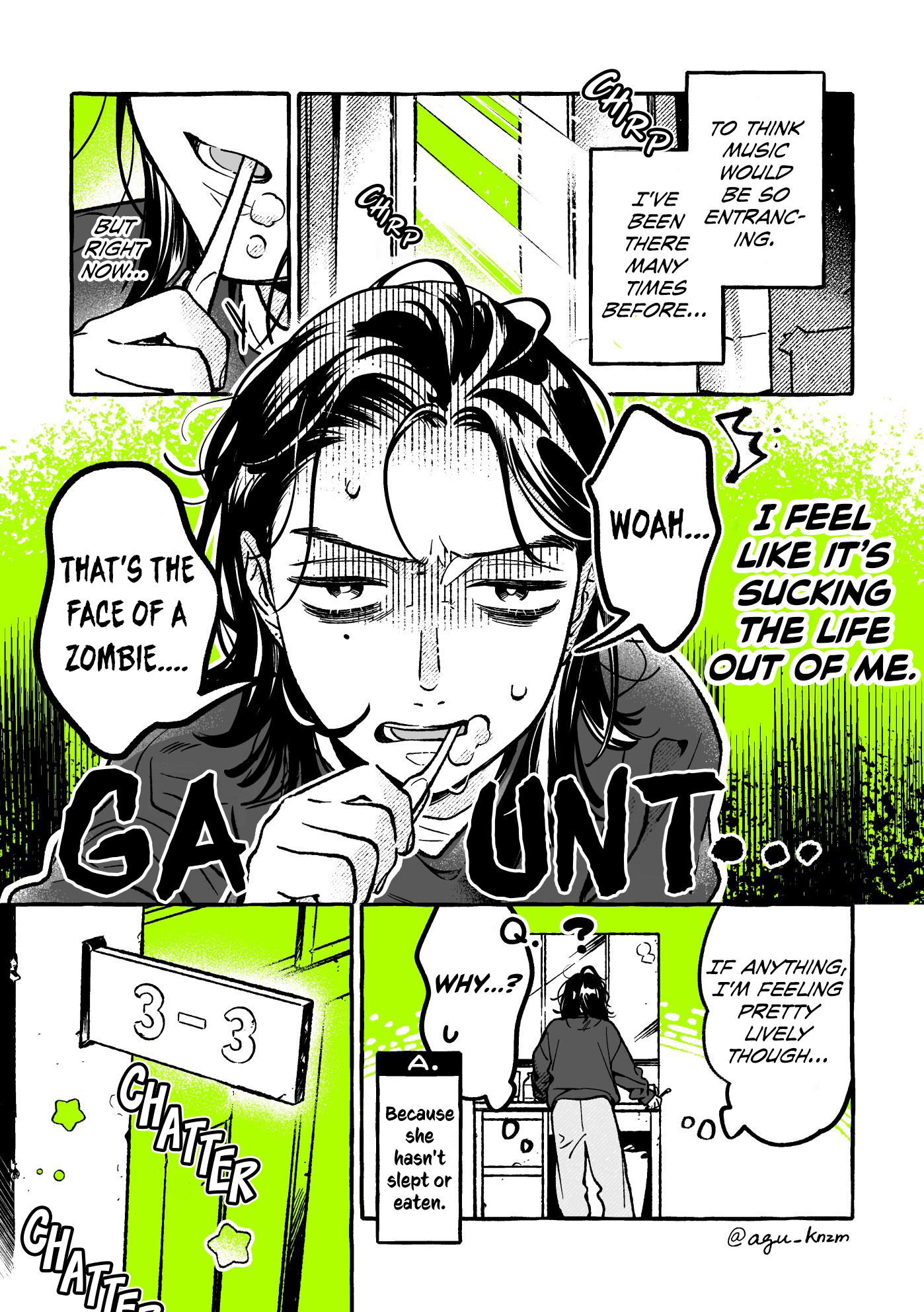 Read The Guy She Was Interested in Wasn't a Guy at All Manga Online