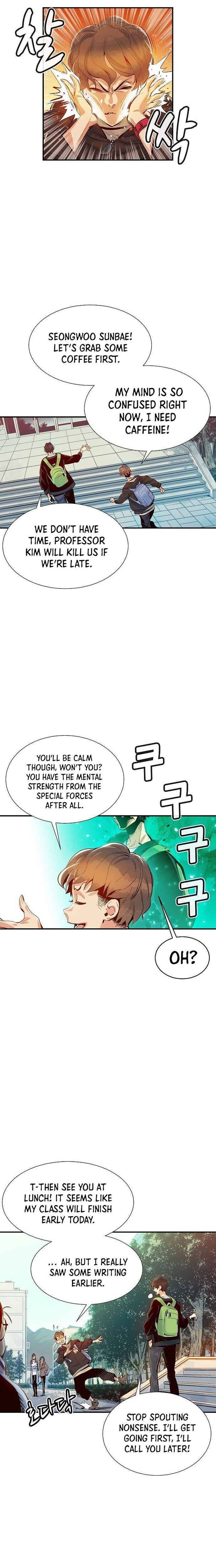 Read The Lone Necromancer Manga Online
