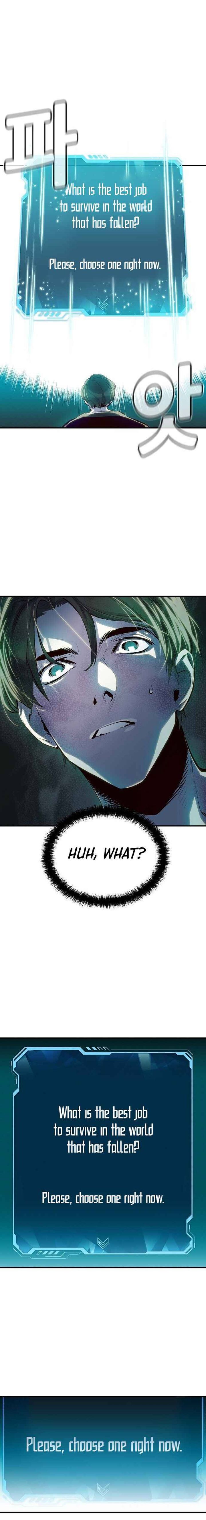 Read The Lone Necromancer Manga Online