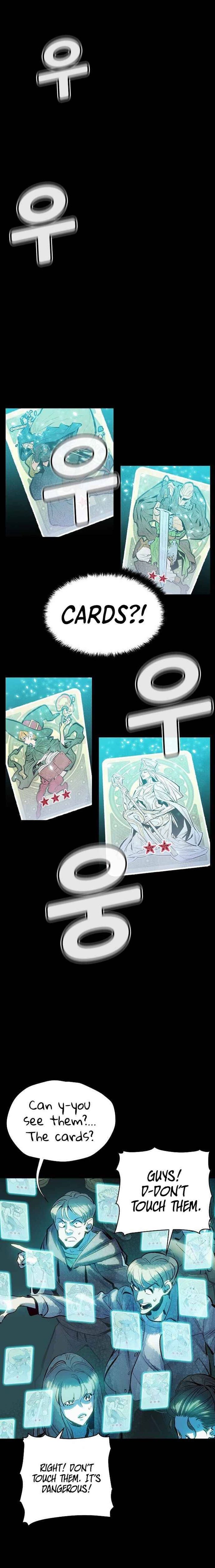 Read The Lone Necromancer Manga Online