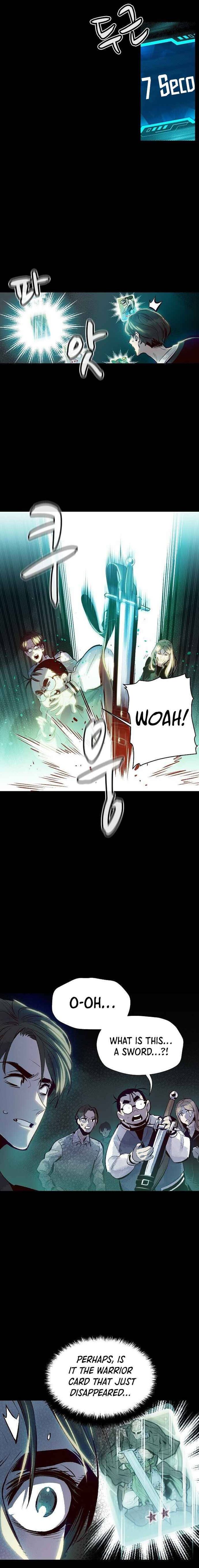 Read The Lone Necromancer Manga Online