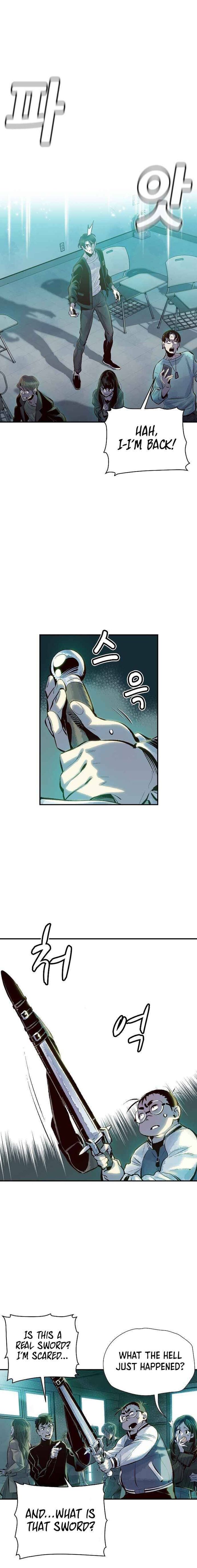 Read The Lone Necromancer Manga Online