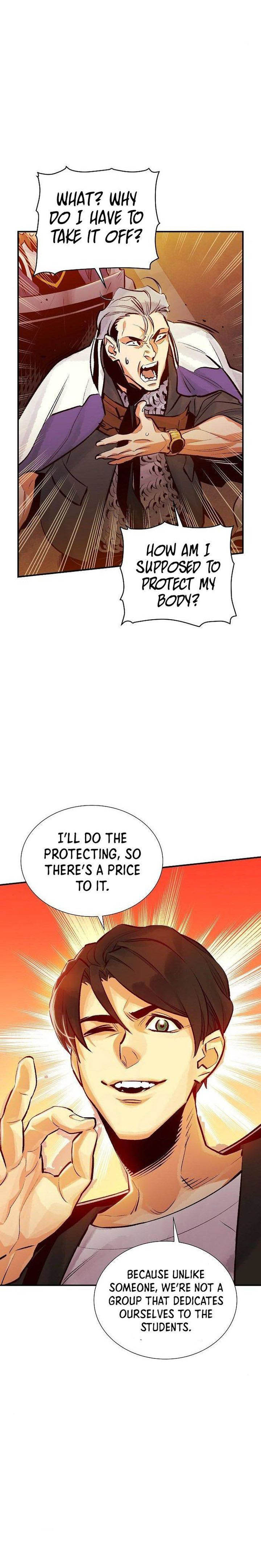 Read The Lone Necromancer Manga Online
