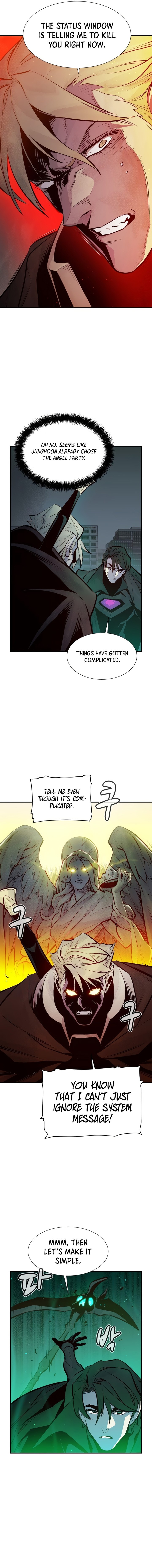 Read The Lone Necromancer Manga Online