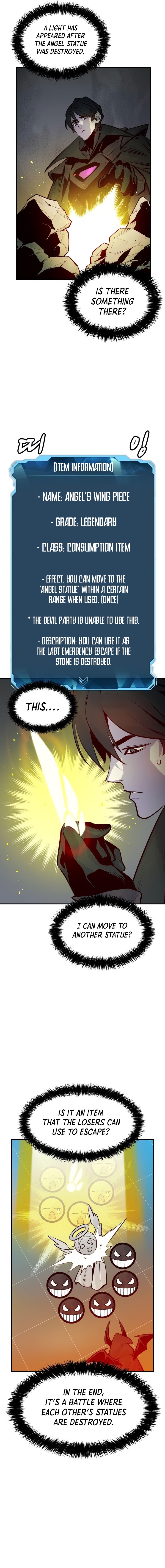 Read The Lone Necromancer Manga Online