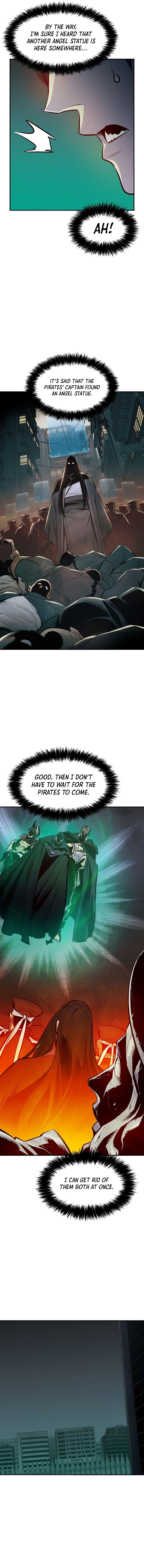Read The Lone Necromancer Manga Online