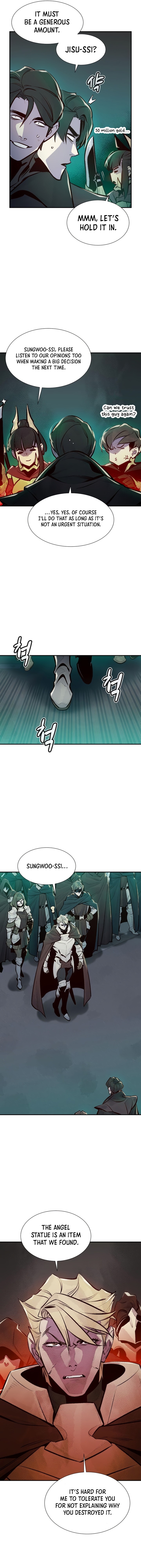 Read The Lone Necromancer Manga Online
