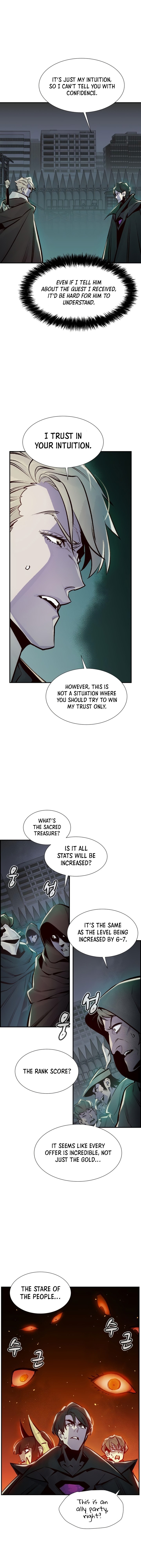Read The Lone Necromancer Manga Online