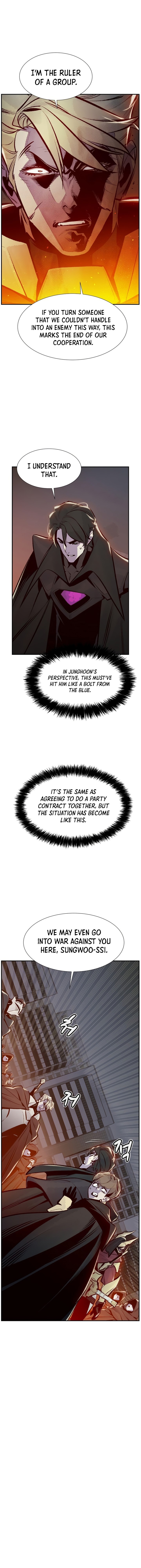 Read The Lone Necromancer Manga Online