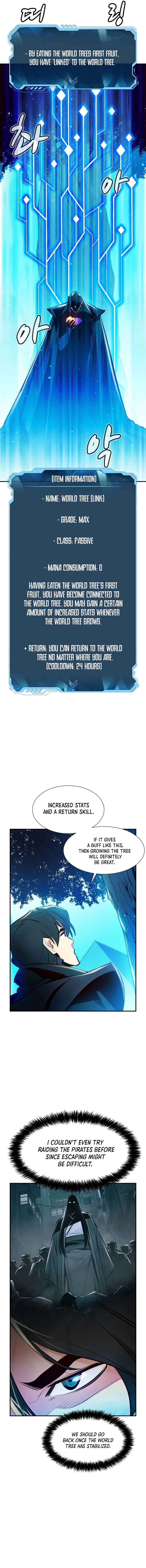 Read The Lone Necromancer Manga Online