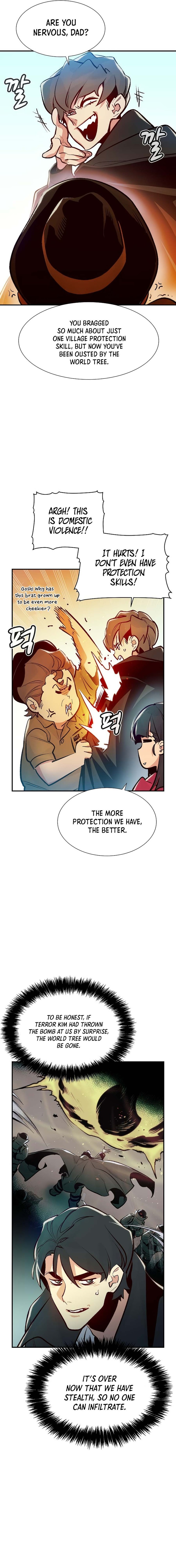 Read The Lone Necromancer Manga Online