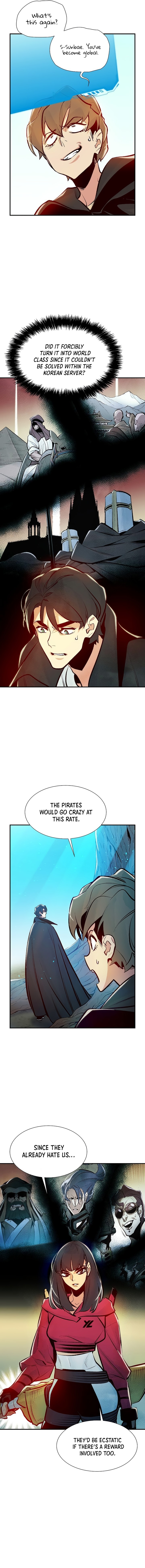Read The Lone Necromancer Manga Online