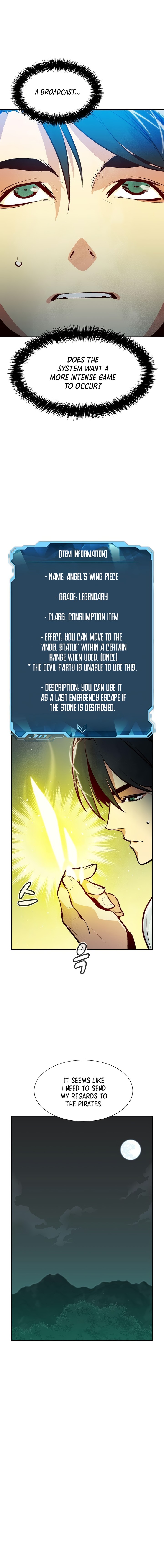 Read The Lone Necromancer Manga Online
