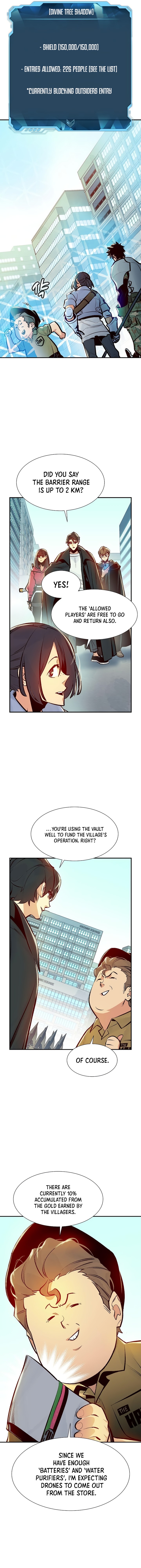 Read The Lone Necromancer Manga Online