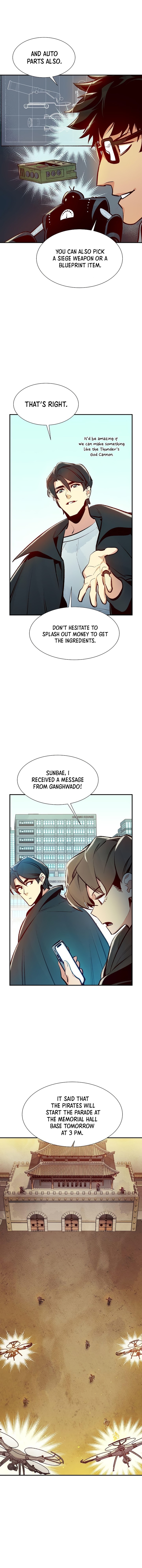 Read The Lone Necromancer Manga Online