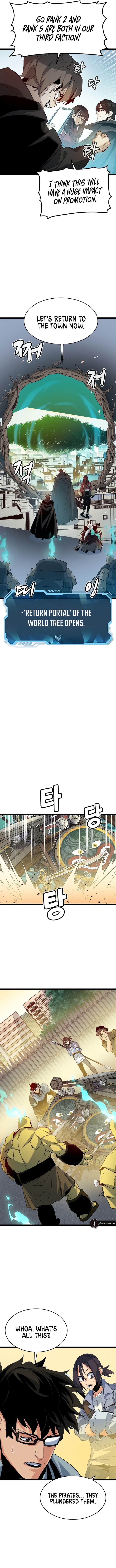 Read The Lone Necromancer Manga Online