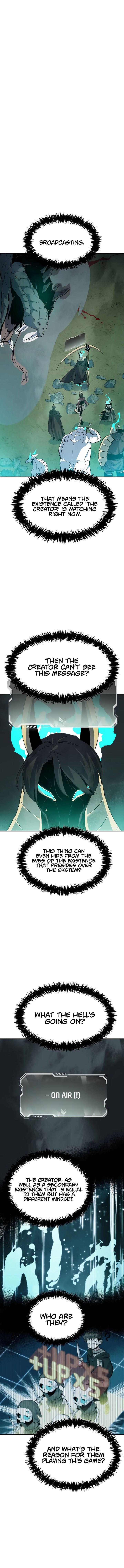 Read The Lone Necromancer Manga Online