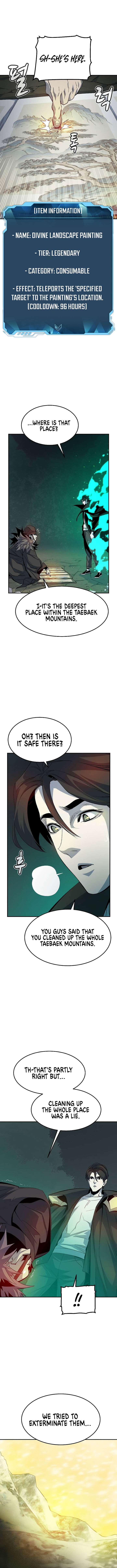 Read The Lone Necromancer Manga Online