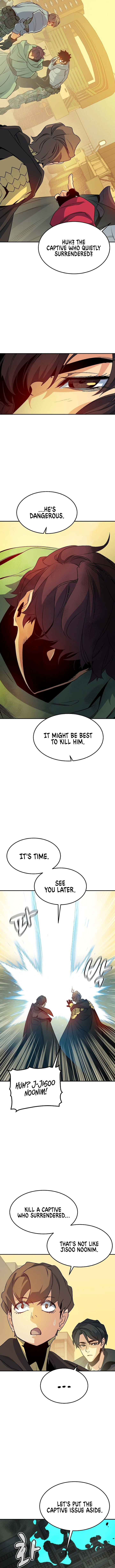 Read The Lone Necromancer Manga Online
