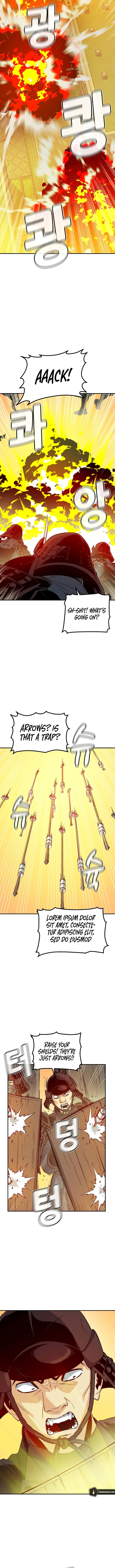 Read The Lone Necromancer Manga Online
