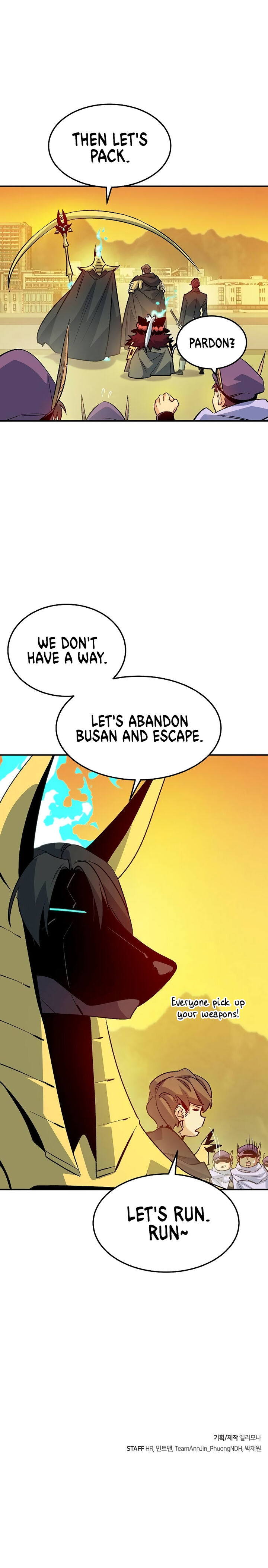 Read The Lone Necromancer Manga Online