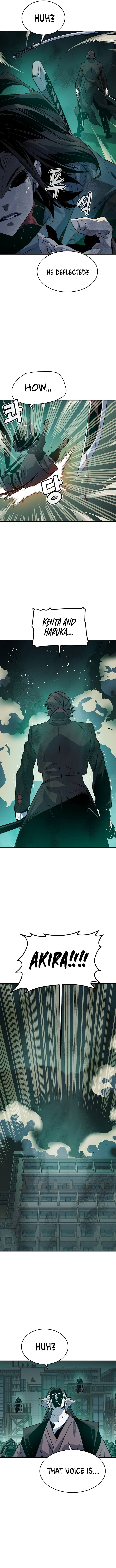 Read The Lone Necromancer Manga Online