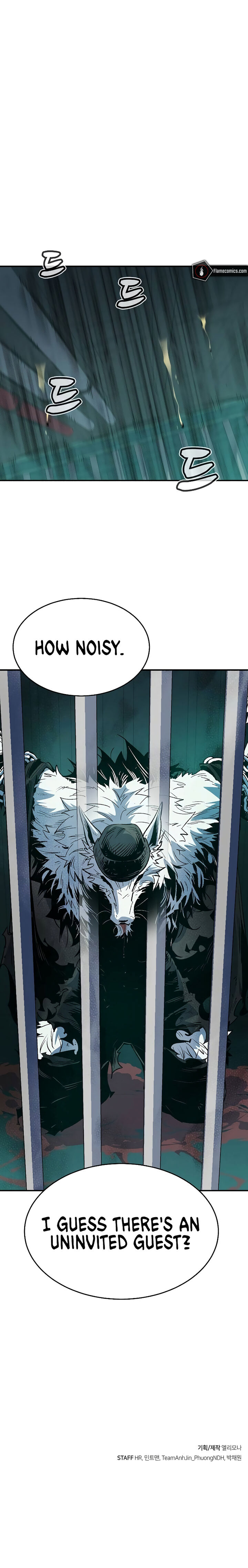 Read The Lone Necromancer Manga Online