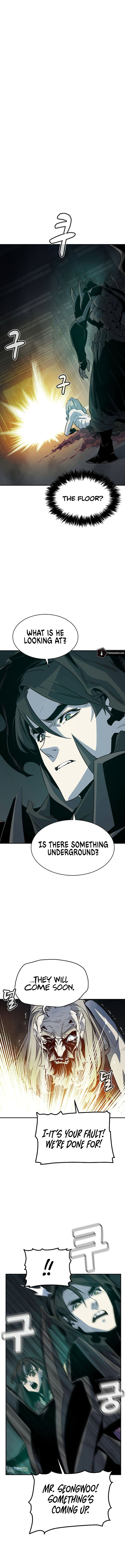 Read The Lone Necromancer Manga Online