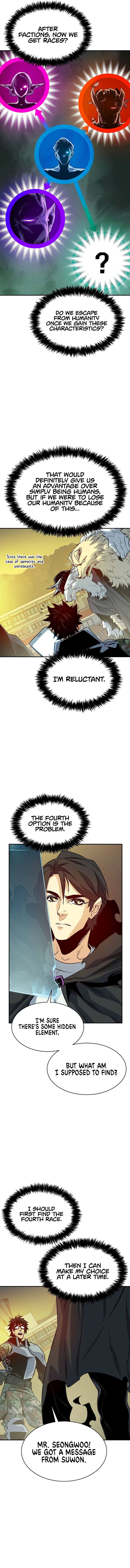 Read The Lone Necromancer Manga Online