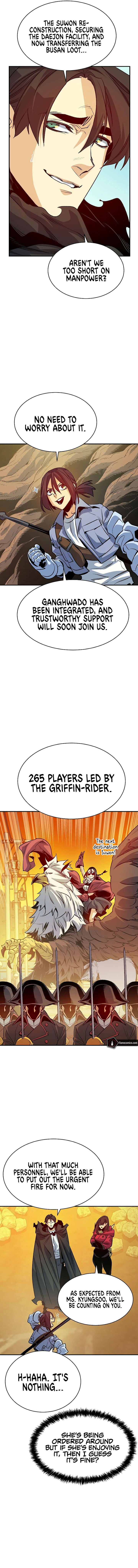 Read The Lone Necromancer Manga Online