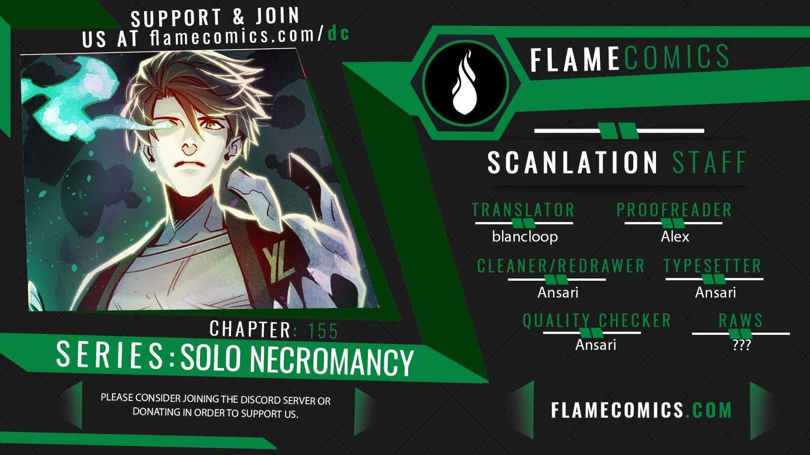 Read The Lone Necromancer Manga Online