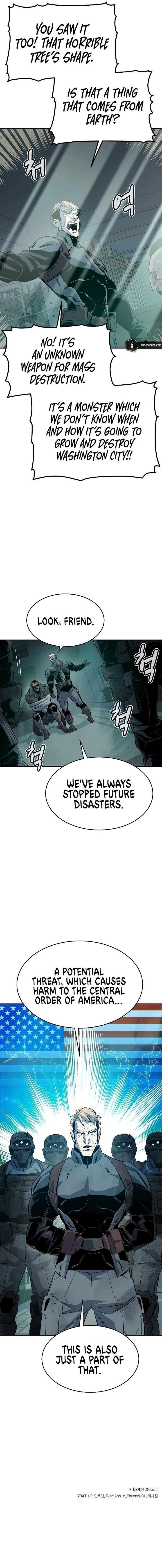 Read The Lone Necromancer Manga Online