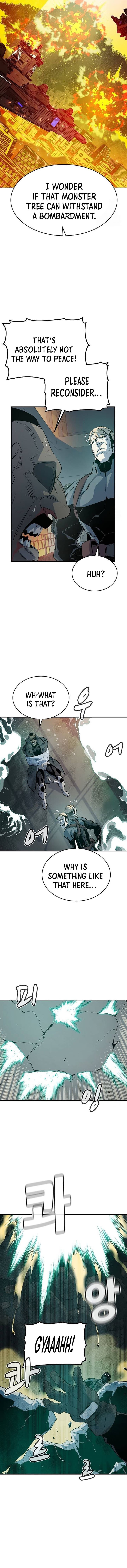 Read The Lone Necromancer Manga Online