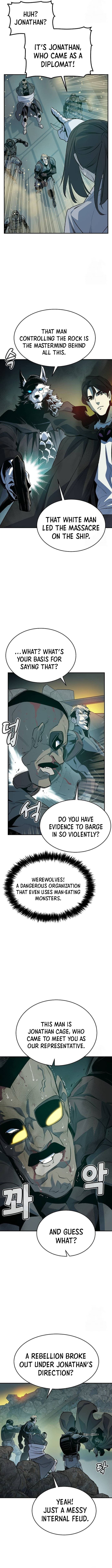 Read The Lone Necromancer Manga Online