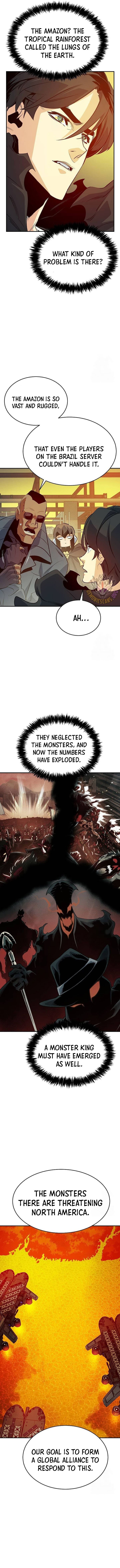 Read The Lone Necromancer Manga Online
