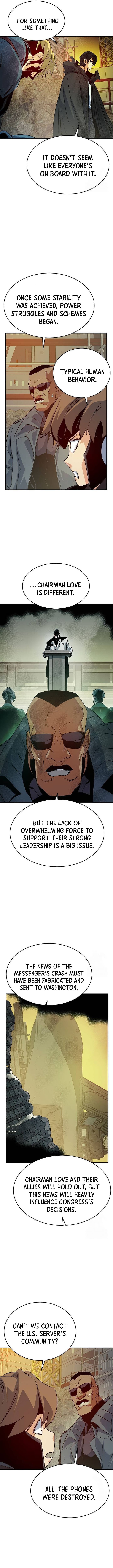 Read The Lone Necromancer Manga Online
