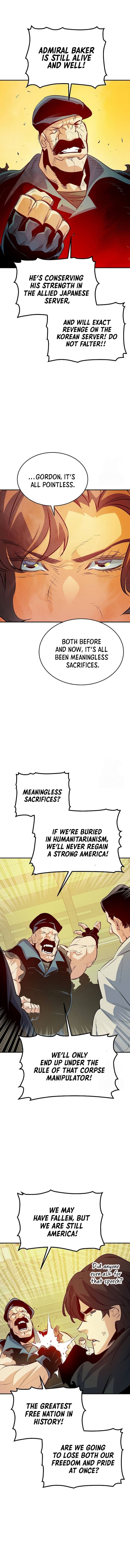 Read The Lone Necromancer Manga Online
