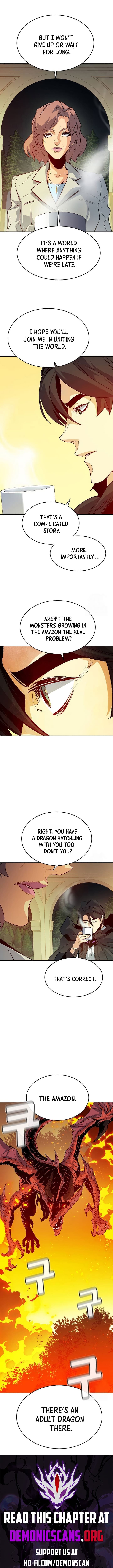 Read The Lone Necromancer Manga Online