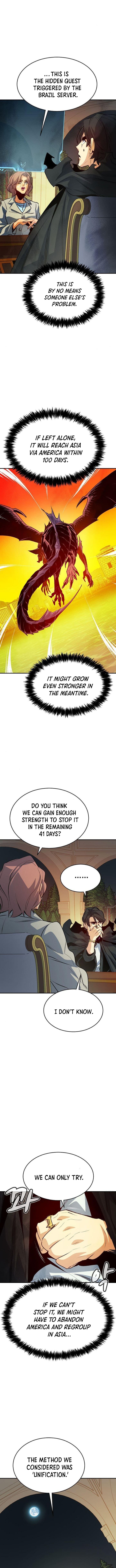 Read The Lone Necromancer Manga Online