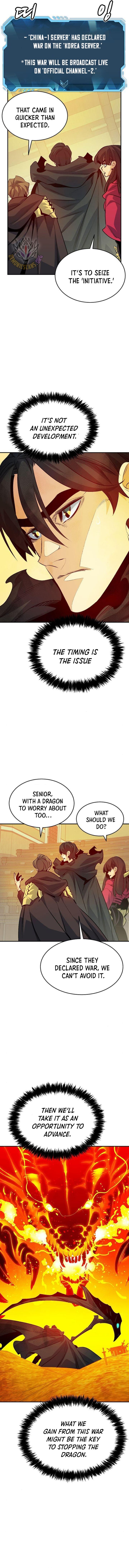 Read The Lone Necromancer Manga Online