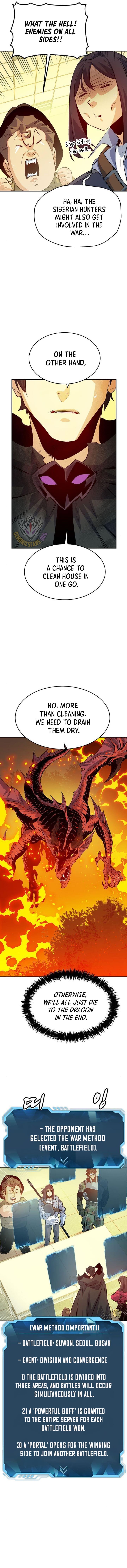 Read The Lone Necromancer Manga Online